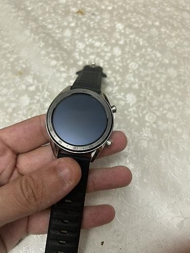 smat: SADƏCƏ BUGÜN 50 AZN. Huawei GT 3. İstanbuldan almışdım. Qutusu böyük — 3