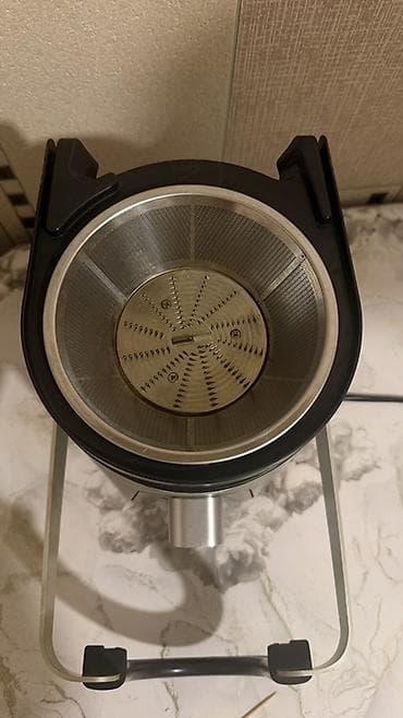 утюг tefal: Соковыжималка Tefal, Центробежная — 4