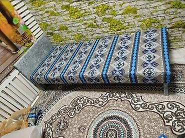 yeni stol: Yeni, Təknəfərlik çarpayı, Bazasız, Matrassız, Siyirməsiz, Azərbaycan — 1