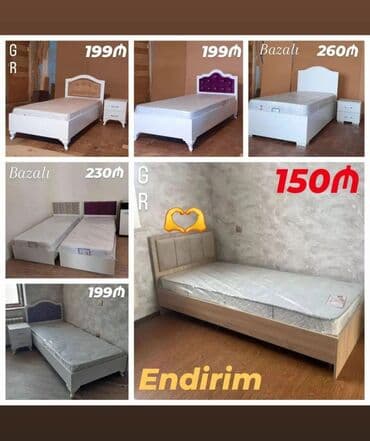 tek neferlik carpayı: Çarpayı — 1