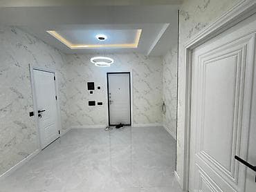 sumqayit 10 mkr: WEST TOWN-Şəhərcikdə mənzil satılır,cox səliqəli remont olunub,qətiyın — 4