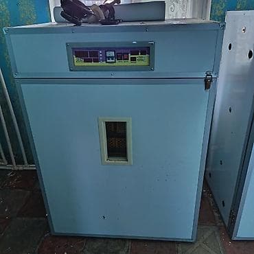 inkubator satisi: 1100 yumurta, Çin, Tam avtomat — 5