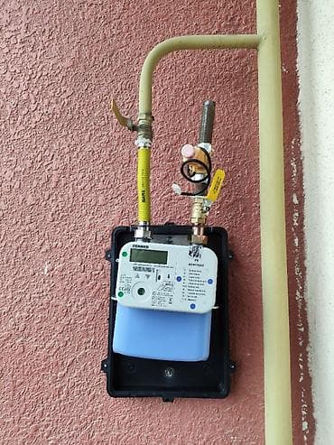 2 otaqlı, Yeni tikili, 58 kv. m