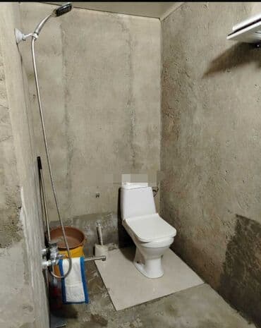 mida hövsan kiraye: 60 kv. m, 2 otaqlı — 6