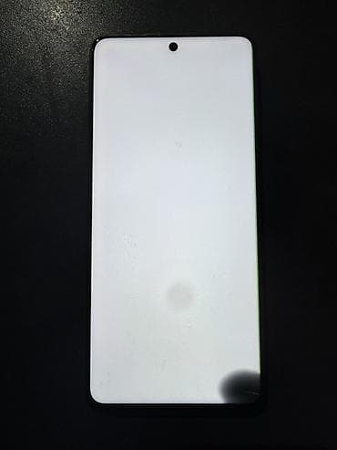 huawei nova 11: Huawei nova 11i, 128 GB, rəng - Qara, İki sim kartlı — 10