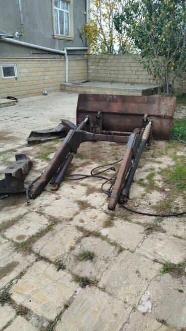 qoşqu mala: Qoşqu — 2