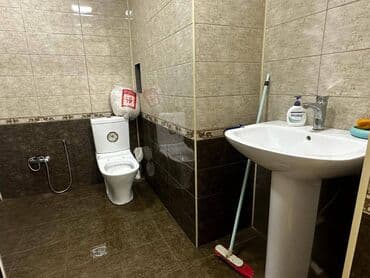 dasinmaz emlak agstafa: Bakıxanov qəs., 2 otaqlı, Yeni tikili, 82 kv. m — 10