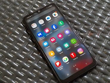 redmi turbo 4 qiymeti: Samsung Galaxy A10s, 32 GB, rəng - Qara, Zəmanət, Düyməli, Sensor — 5