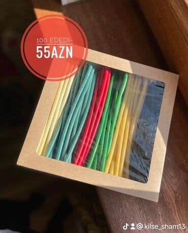 свечи из вощины свойства: Şam Arı mumu — 1