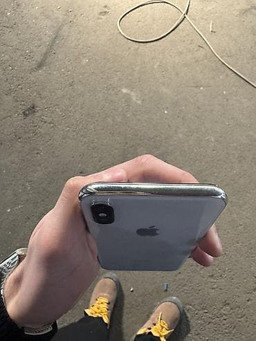 nintendo switch ikinci el: IPhone X, Ağ — 5