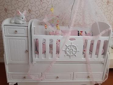 Aynur92👑kod2234 Qiymet:120 Azn Besik satilir,matras daxil lalafo.az -da Aynur92👑kod2234 Qiymet:120 Azn Besik satilir,matras daxil