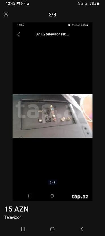 qaqa profil şəkilləri: Ekrani cartaq — 1