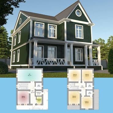 Репетиторы: Компьютерный курс: AutoCAD, ArchiCad — 4