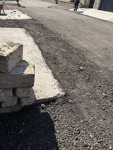 mini cooper azerbaijan: Asfaltlama və yol örtüyü xidmətləri - Həyət, məhəllə və dar küçələr — 3