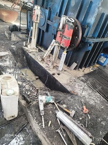 kredit masnlar: #betonisleri #beton #betonkesme #betonkəsimi #betonkesim #betondesme — 3