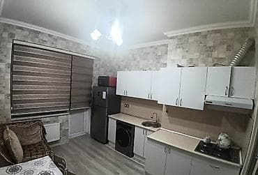 gence emlak ev: Məmmədli, 3 otaqlı, Yeni tikili, 109 kv. m — 7