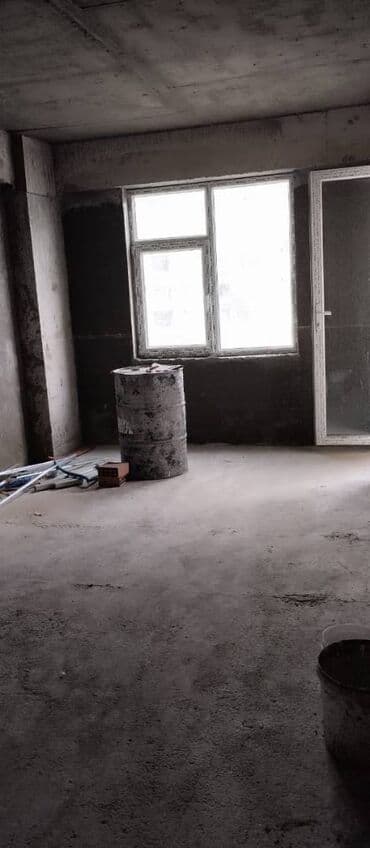 sumqayitda yeni tikili binalar ipoteka: 3 otaqlı, Yeni tikili, m. Həzi Aslanov, 120 kv. m — 1