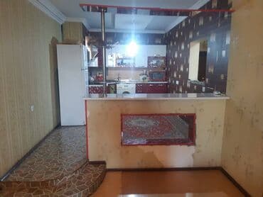 hezi aslanovda 3 otaqli evler: Bakıxanov qəs., 3 otaqlı, Yeni tikili, m. Neftçilər, 82 kv. m — 2