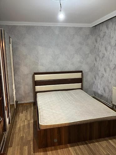 aff park: 80 kv. m, 2 otaqlı, Kanalizasiya, Kombi, Qaz — 1