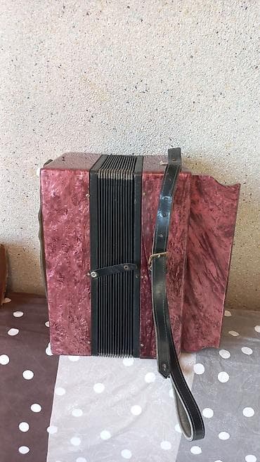 qarmonlar: Qarmon, Akustik, İşlənmiş, Ünvandan götürmə — 3