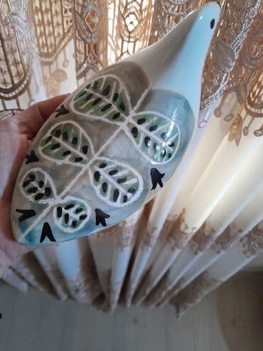 qara qarayev tibb kurslari: Статуэтки. птички
4 штуки — 1