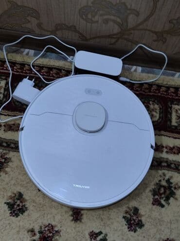 Paltaryuyan maşınlar: Tozsoran Quru təmizləmə, Kredit yoxdur — 1