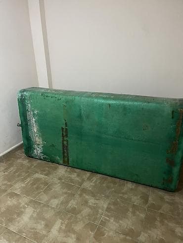 cənlər: Bak, Plastik, 500 l l — 2