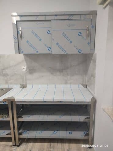 wolt cantalar: Restoran avadanligi Birinci əl istehsalçıdan almaq imkanı İstənilən — 4