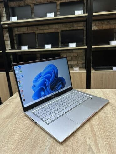 Jeep: İşlənmiş Acer Swift, 14 ", Intel Core i5, 256 GB, Ödənişli çatdırılma — 2