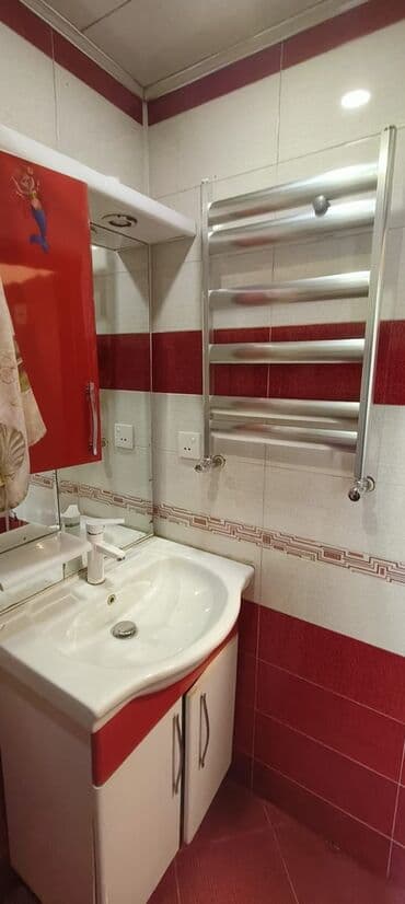 tap az zaqatala kiraye evler: Masazırda Qurtuluş - 93 da, 6/5 mərtəbəsində yeni tikilidə 1 otaqlı — 7