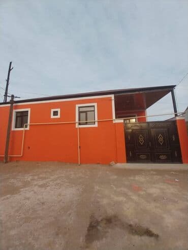 купить дом на берегу моря в баку: Поселок Бинагади 4 комнаты, 140 м², Нет кредита, Свежий ремонт — 1