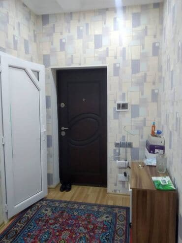 sumqayıt kreditle evler: 2 otaqlı, Yeni tikili, 55 kv. m — 7