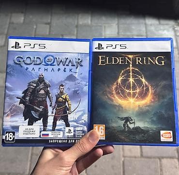 Qarışıq janr — 10