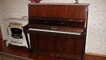 pianolar: Piano, Belarus, Akustik, İşlənmiş, Ödənişli çatdırılma — 2
