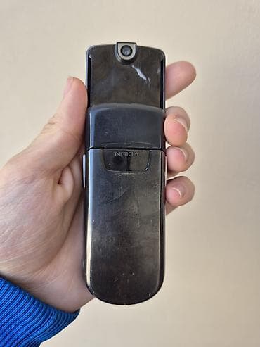 telofonlar: Nokia Düyməli — 5