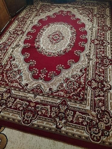 taxta şkaf: 3 qapılı, Qəhvəyi, Taxta, Açılan, Düz dolab — 2