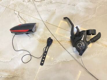 islenmis velosipedler: İşlənmiş Dağ velosipedi Saft, 29", sürətlərin sayı: 21, Pulsuz çatdırılma, Ödənişli çatdırılma — 15