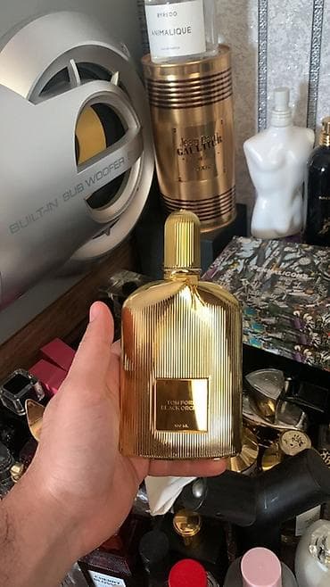 tous parfüm: Original Parfumlar her nov 2eldiler bir defe vurlub ve karobkasiz — 1