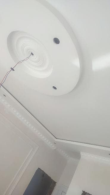 balaca ev: Suraxanı 3 otaqlı, 80 kv. m, Təmirsiz — 10
