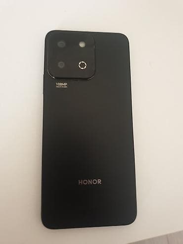 lg tv 82 ekran: Honor X7c, 256 ГБ, цвет - Черный — 1