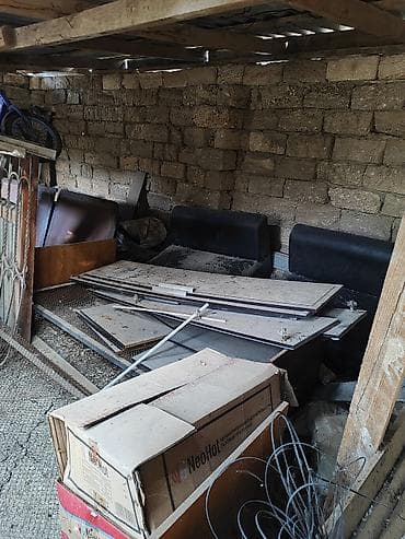 kreditle drel: Mebel və tikinti üçün qarışıq materiallar dəstiiki - Mebel lövhələri — 1