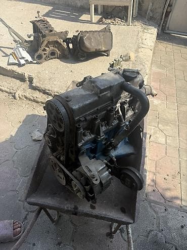 e38 turbo az: VAZ (LADA) 2108, 1.1 l, Benzin, 2001 il, İşlənmiş — 5