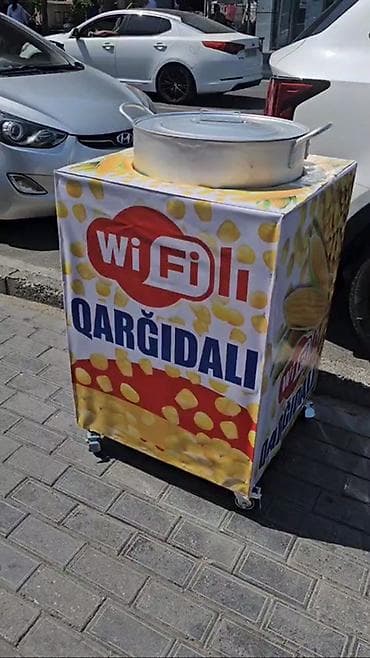 Butkalar, köşklar: Sezonu açığ elan edirik. Tələsin. Əsl sezonun malıdı. Bișmiș — 5