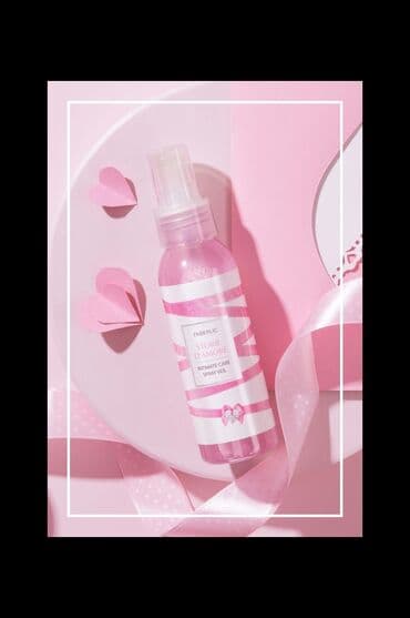 double epimex 48 nedir: Storie D'Amore intim gigiyena və özünə inam üçün afrodiziak məhsullar — 1