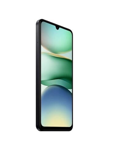 sensorlu: Redmi 5A, 128 ГБ, цвет - Черный, Сенсорный — 4