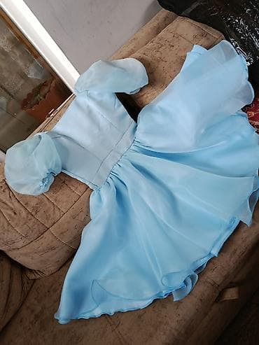 Üst geyimləri: Don, Ziyafət, 14 - 16 yaş — 1