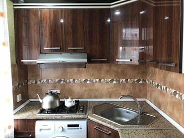 Bakı, Yasamal, 1 otaqlı, Köhnə tikili, m. Elmlər Akademiyası, 32 kv. m — 7