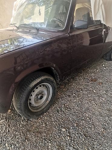 reduktor 1:3: VAZ (LADA) 2107: 1.6 l | 2008 il 40000 km Sedan — 5