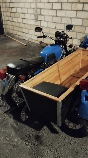 tecili vaz 2107 satilir: Ij 300 sm3, 2000 il — 5