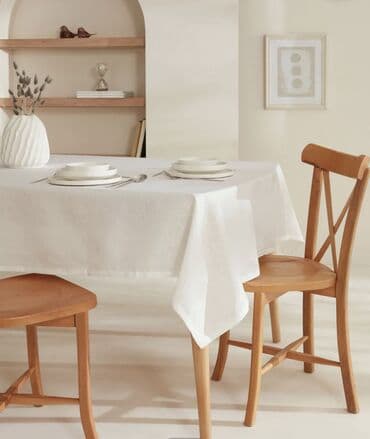 sufre modelleri: Məhsul: Karaca Home “ELIZABETH” jakarlı masa örtüsü - Model — 5